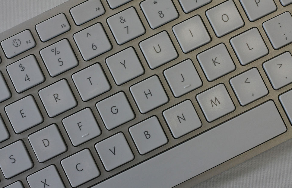 Keyboard
