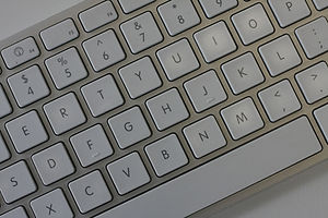 clavier