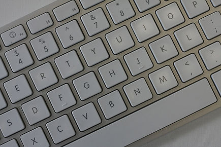 Keyboard