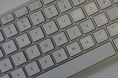 Keyboard