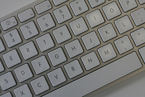 Keyboard