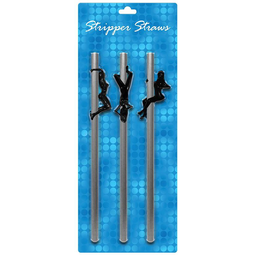 KGNVS87 Stripper Straws - Female