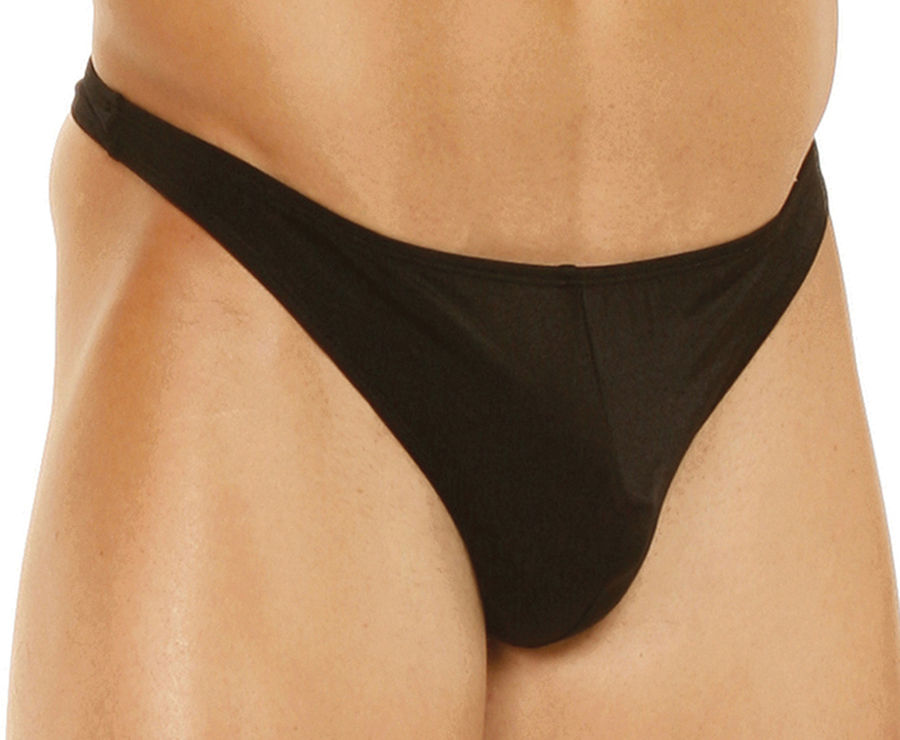 9001 Lycra thong