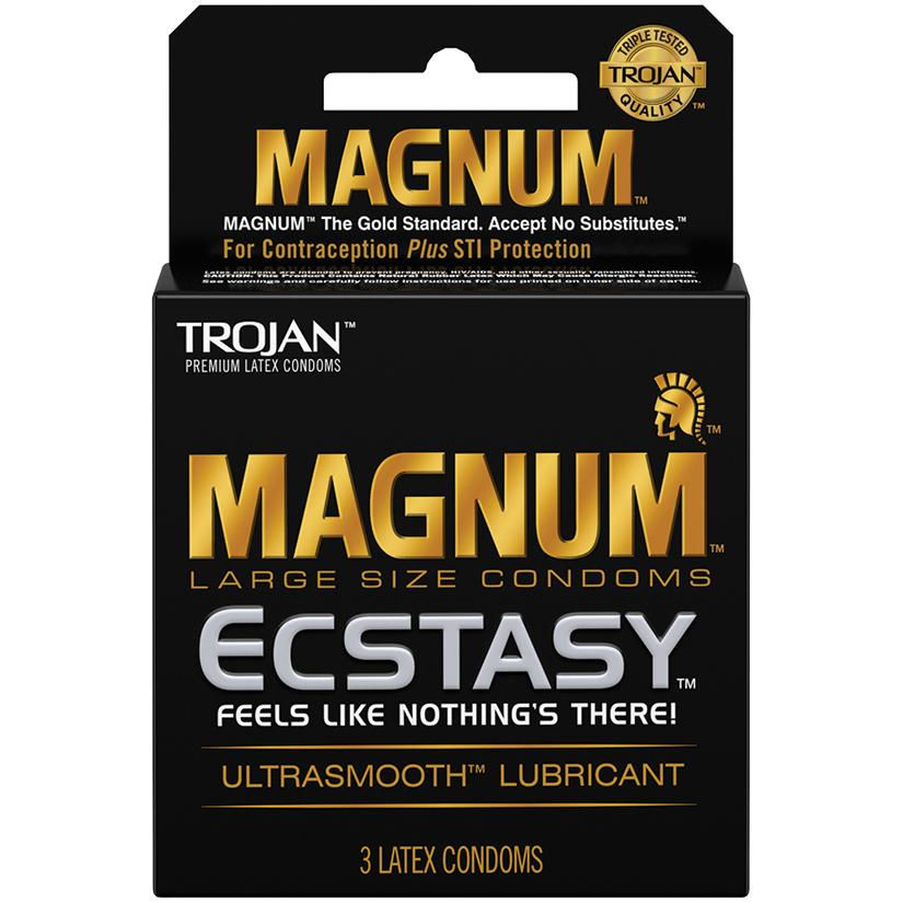 PM64720 Trojan Magnum Ecstasy