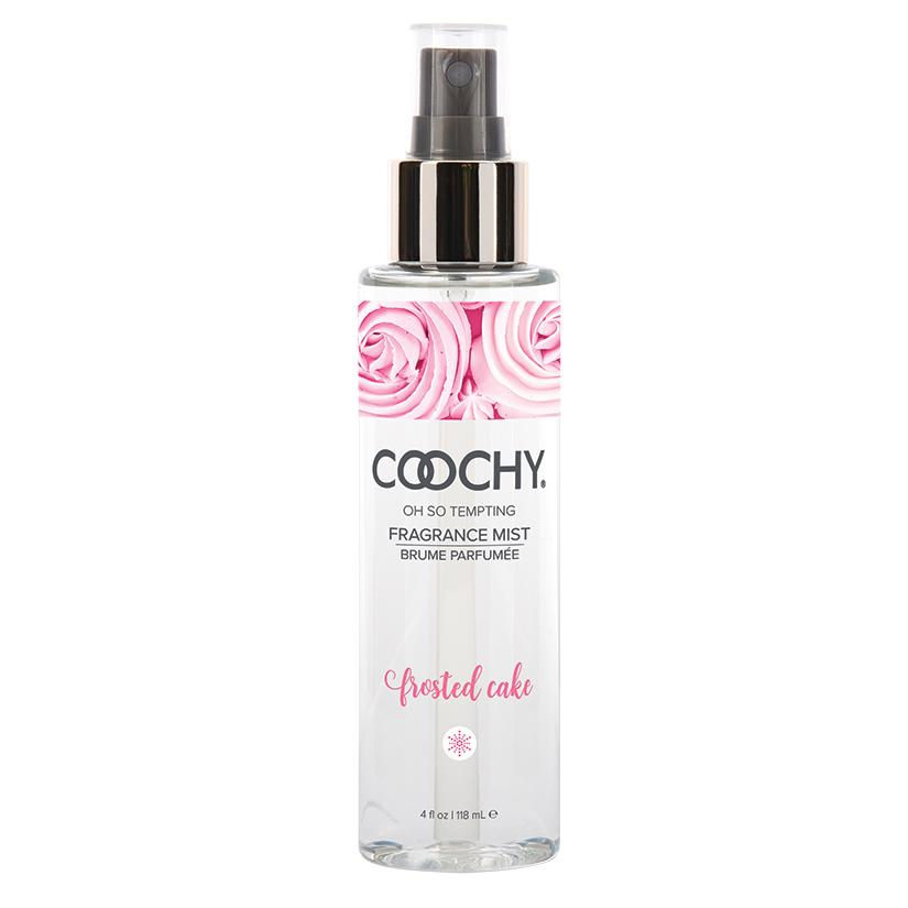 Thumbnail: HCOO3004-04 Coochy Fragrance Body Mist