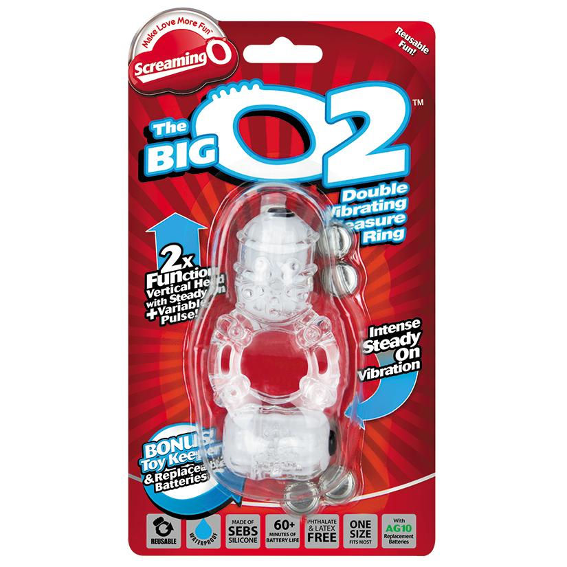 SO3220-04 Screaming O The BigO2
