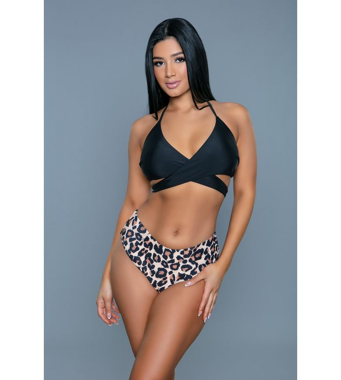 BW2280 Be Wicked Francesca Swimsuit