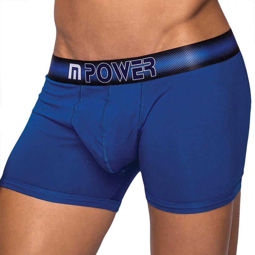 Pocket Pouch Short w/ Pocket Cavity
