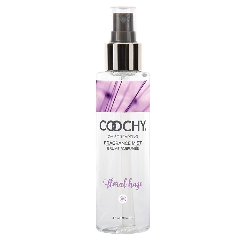HCOO3004-04 Coochy Fragrance Body Mist