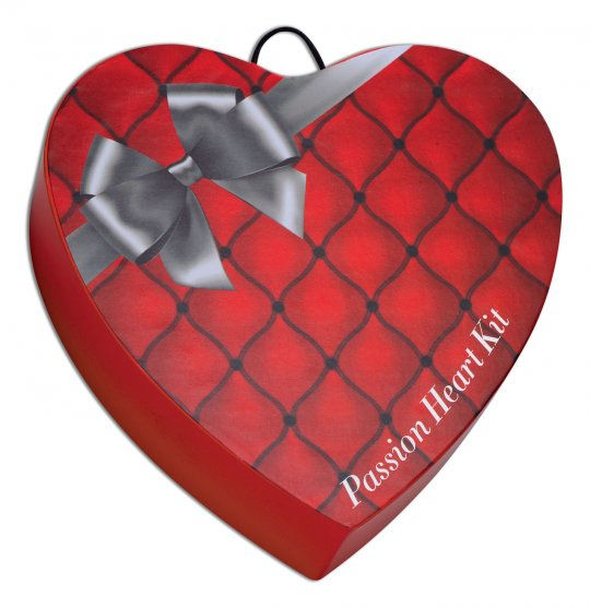AG404 - Passion Heart Gift Set