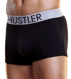 Hustler Elastic Microfiber Trunk