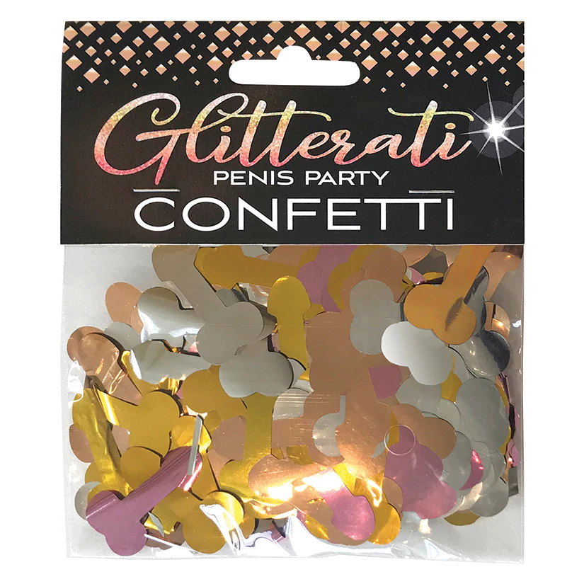 CP1033 Glitterati Confetti