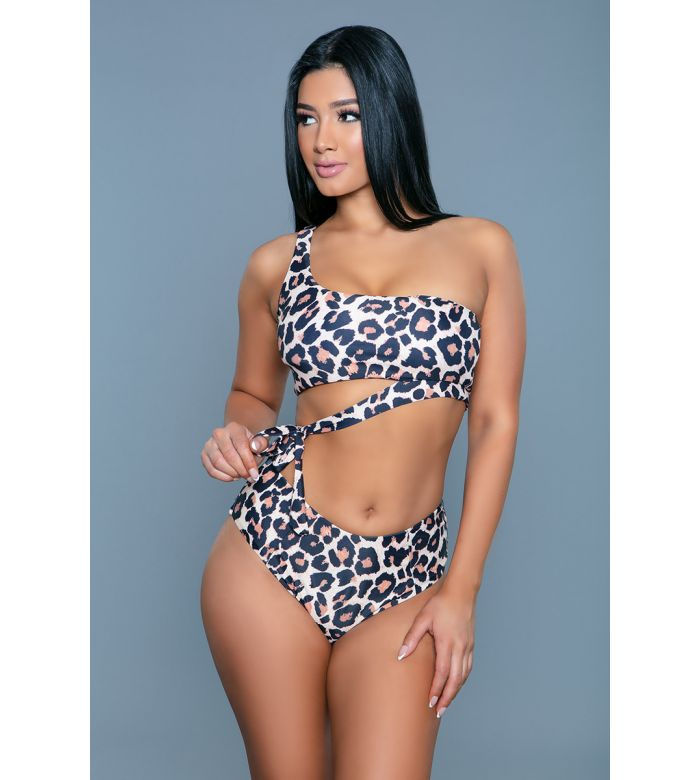 BW2282 Be Wicked Artemesia Swimsuit