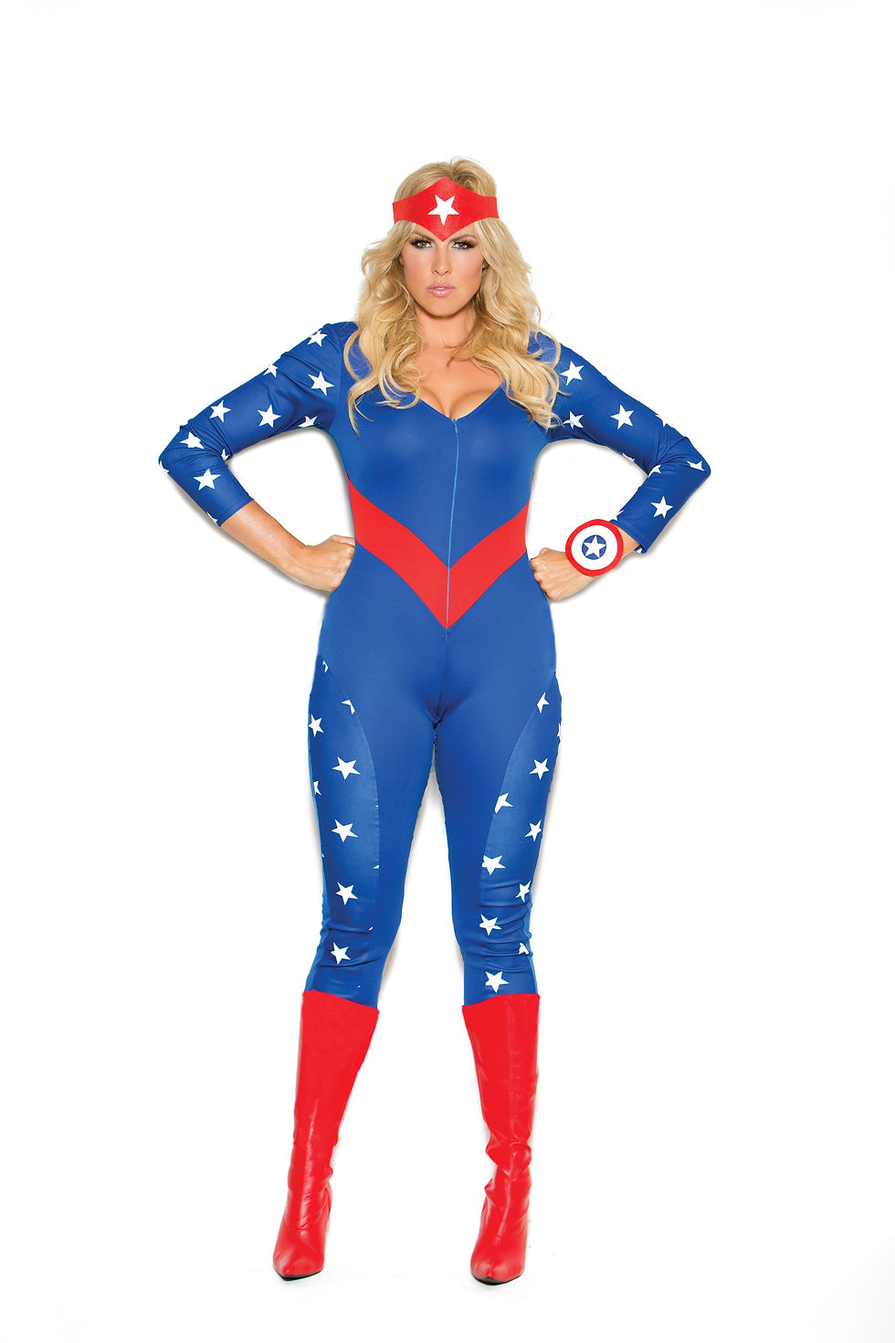Thumbnail: 9144 American Hero