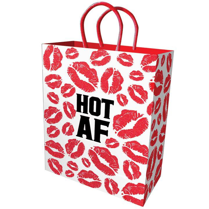 LGP013 Hot AF Gift Bag