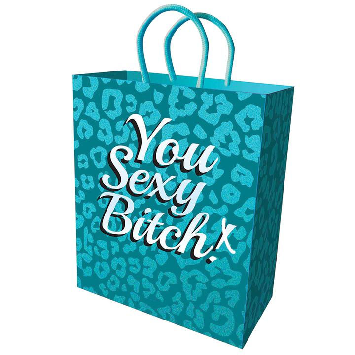 LGP012 You Sexy Bitch Gift Bag