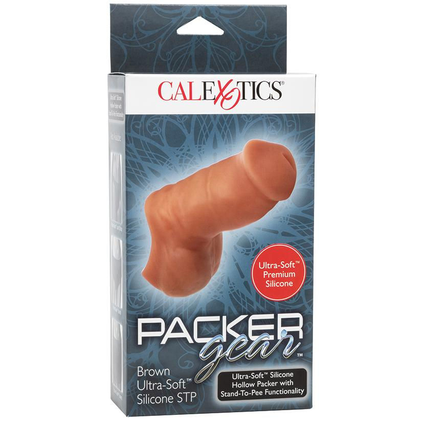 SE1582-30-3 Packer Gear Ultra - Soft Silicone - STP