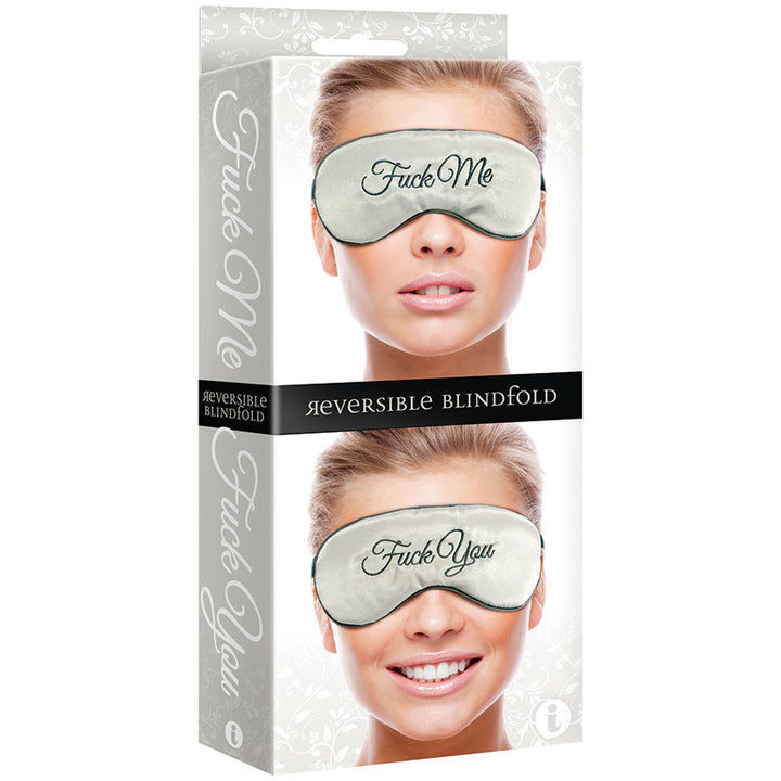 IB2334-2 The 9's Fuck Me/Fuck You Mask