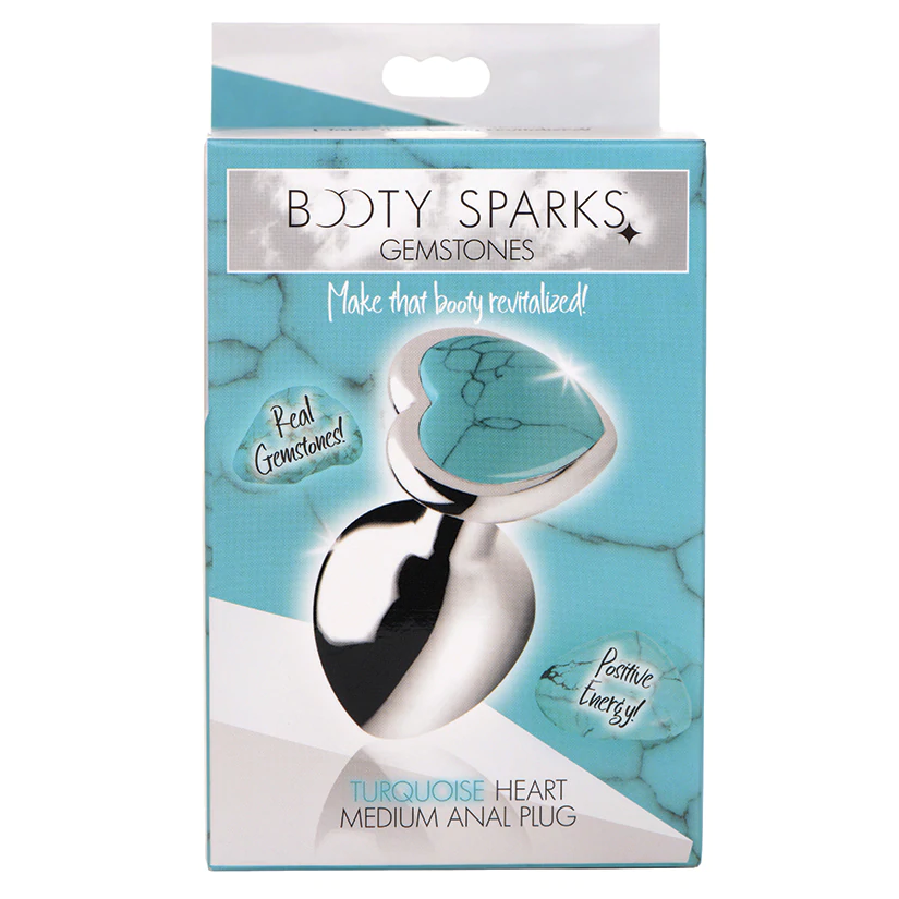 XRAG752-Med Booty Sparks Gemstones