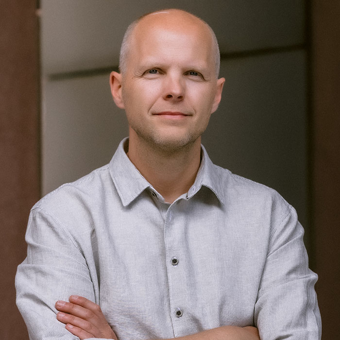Autorenbild: Alexander Tempel