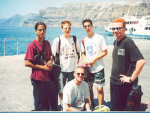 הצפירה ביום הזיכרון - אייל דקל