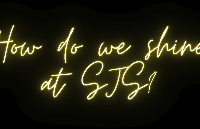 Secondary & Primary: Friday Week 2, Term 1