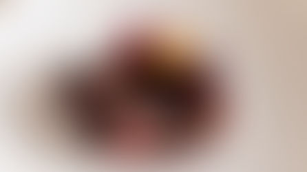 Hare & Beetroot dish