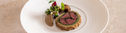 Venison Farce Wellington