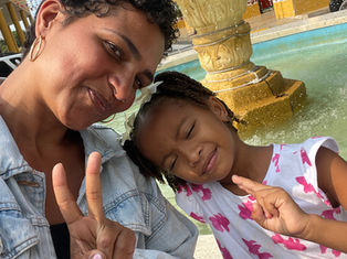 Why I Started Relic Travel (inspired by my solo trip to Colombia)