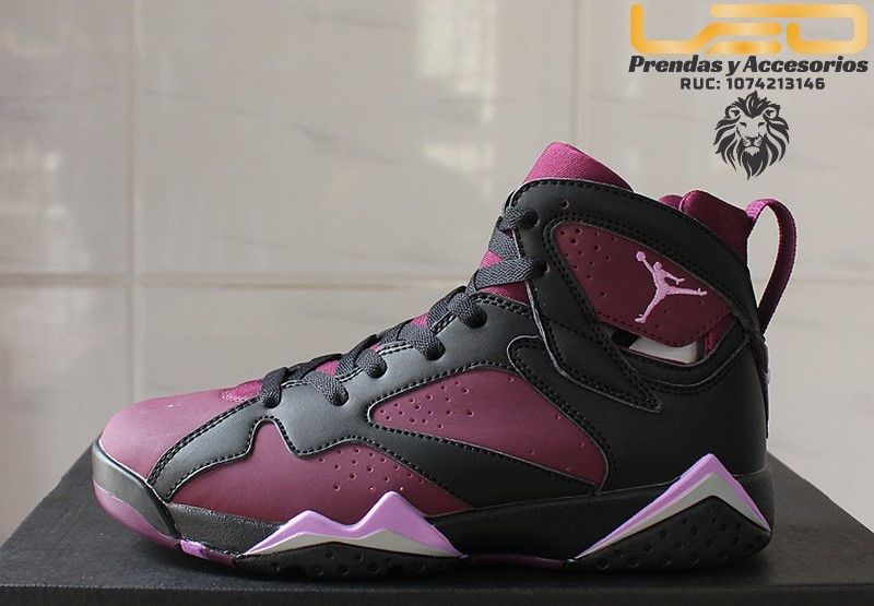 Miniatura: Jordan 7