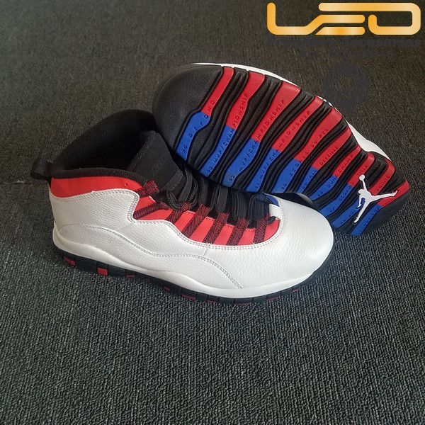 Miniatura: Jordan 10