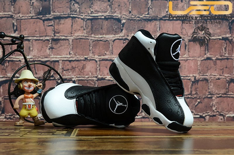 Miniatura: Jordan niño 1