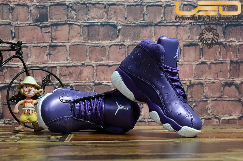 Miniatura: Jordan niño 1