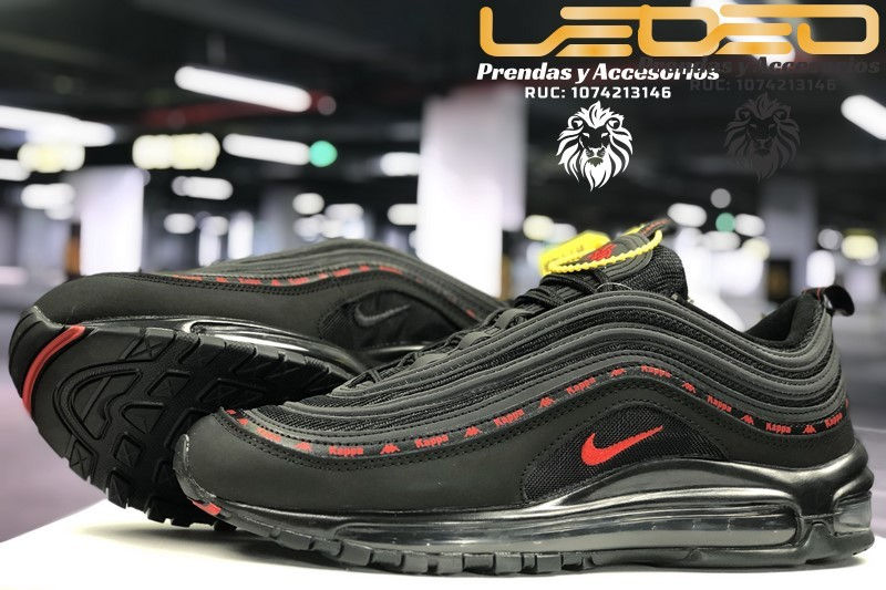 Miniatura: Nike Air Max 97