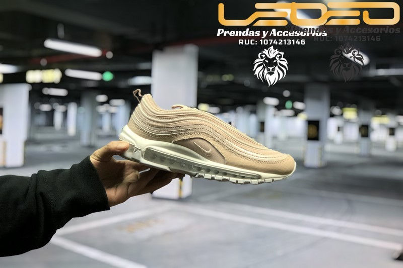 Miniatura: Nike Air Max 97