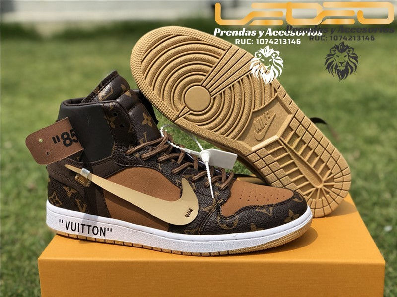 Miniatura: Jordan 1