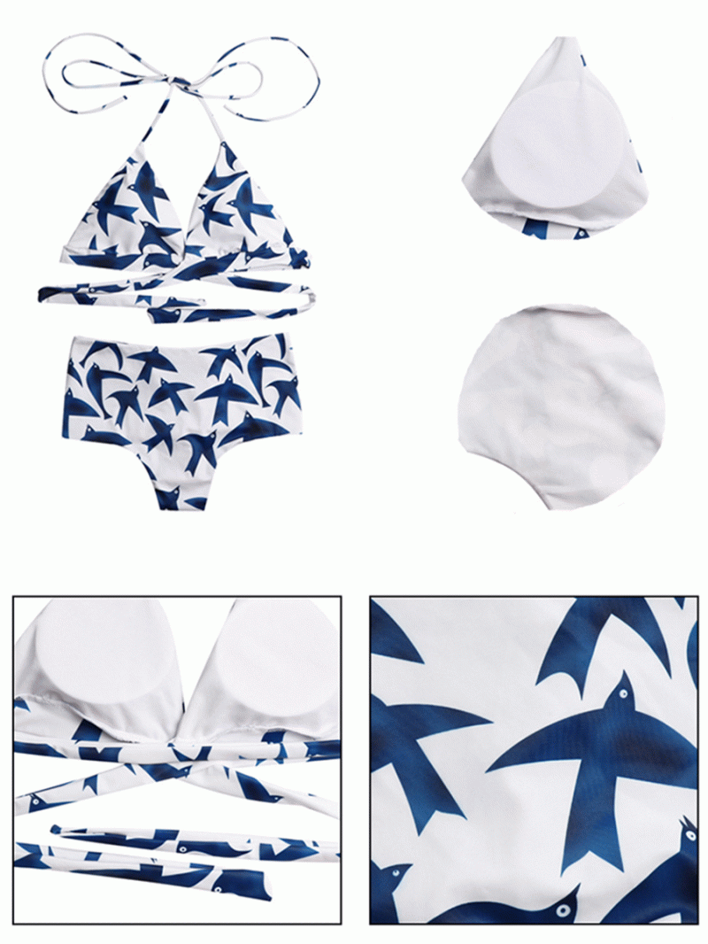 Miniatura: Bikini Ave