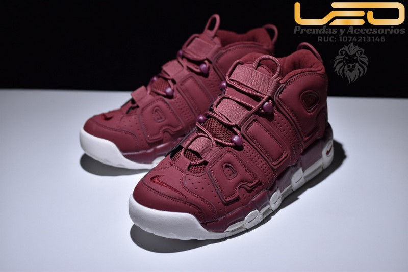 Miniatura: Air More Uptempo