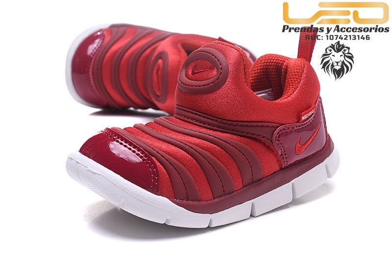 Miniatura: Zapatillas bonitas