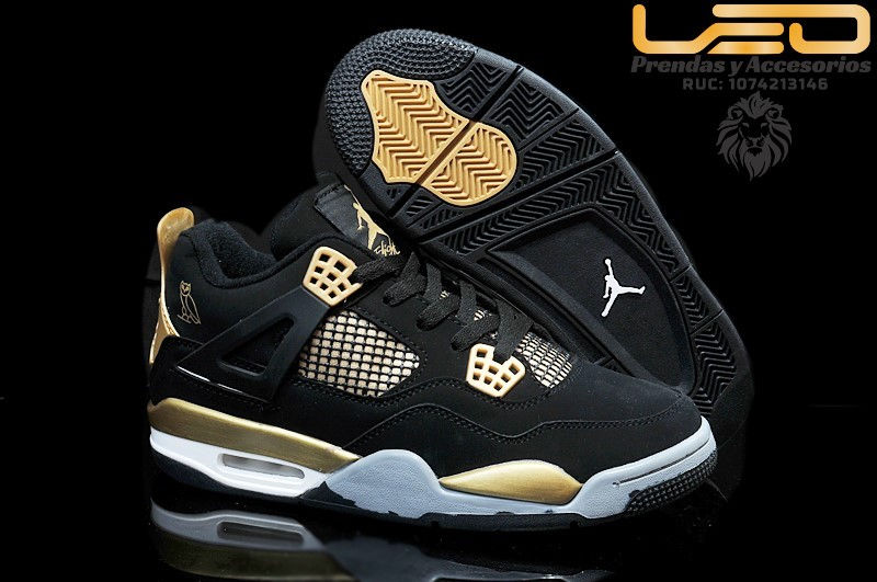 Miniatura: Jordan 4