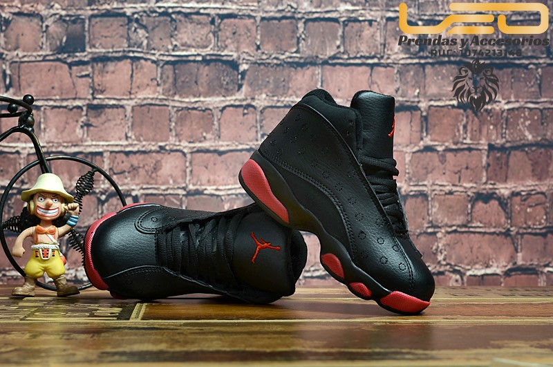 Miniatura: Jordan niño 1