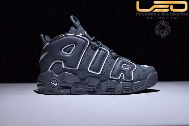 Miniatura: Air More Uptempo