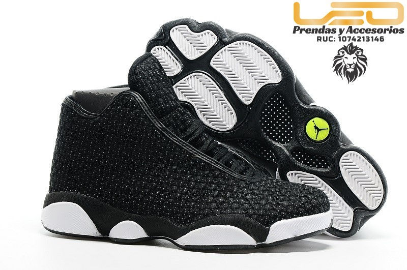 Miniatura: Jordan 13