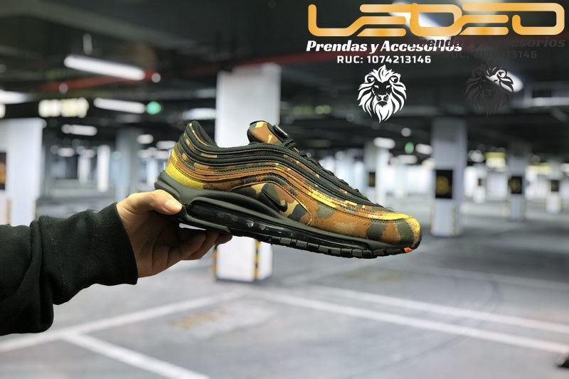 Miniatura: Nike Air Max 97