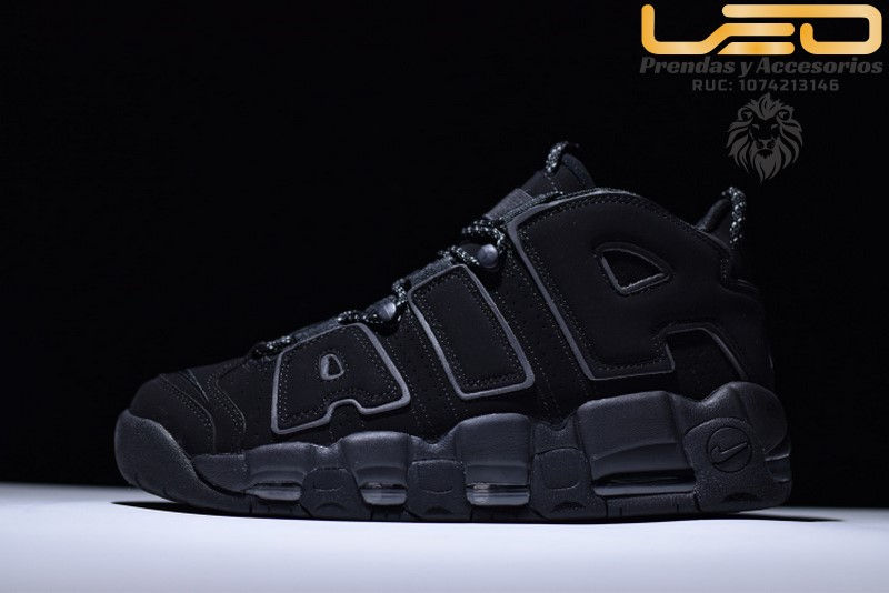 Miniatura: Air More Uptempo