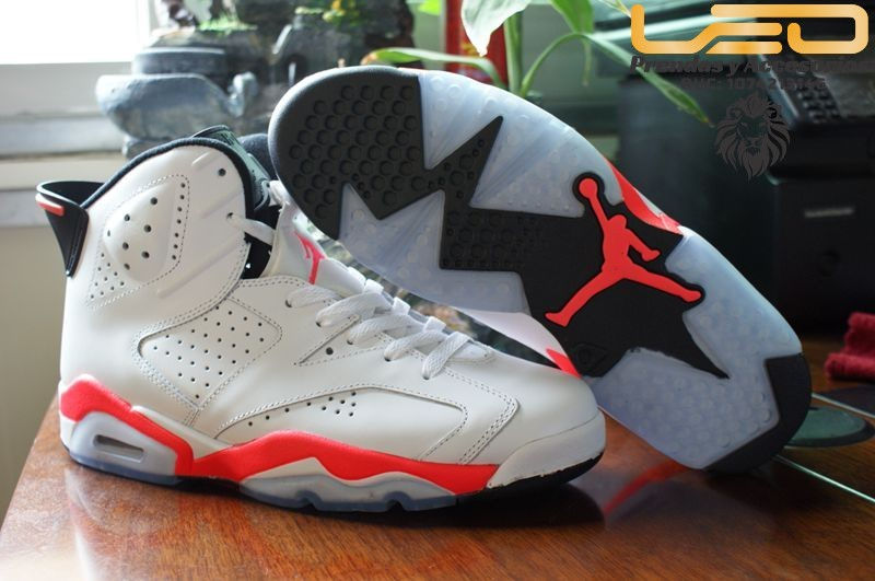 Miniatura: Jordan 6