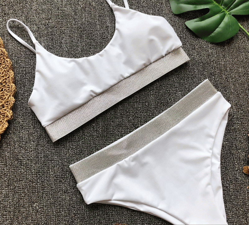 Miniatura: Bikini Sporty