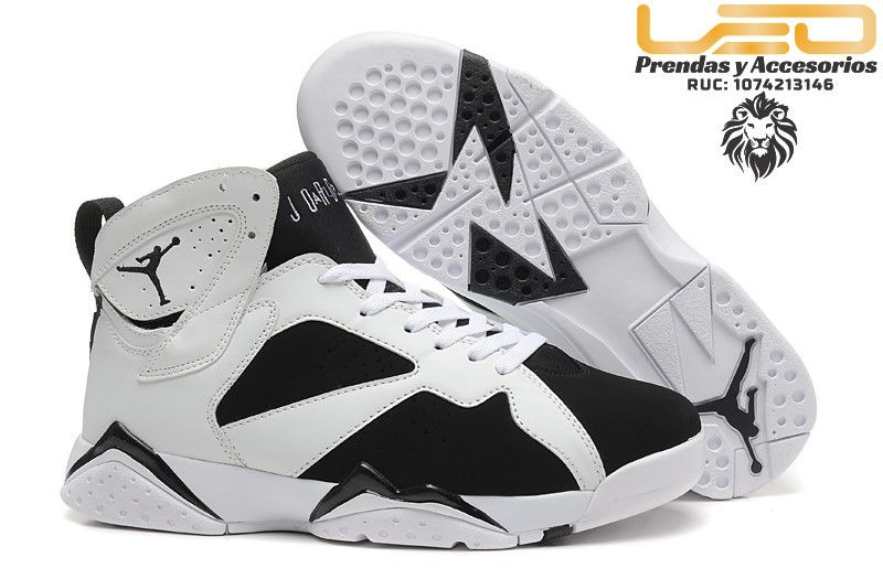 Miniatura: Jordan 7