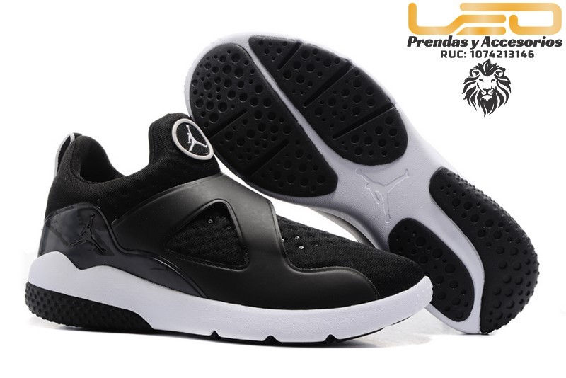 Miniatura: Jordan 8