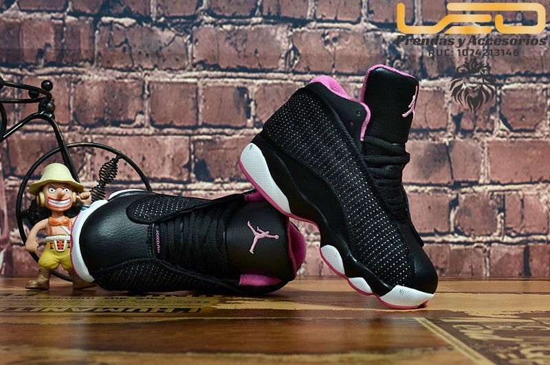 Miniatura: Jordan niño 1